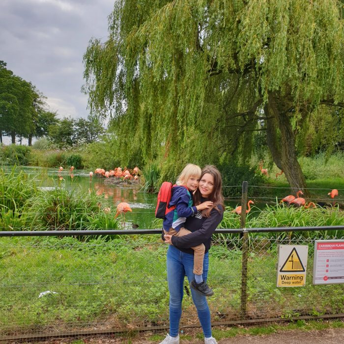 ZSL-Whipsnade-Zoo-review