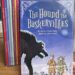 the hound of the baskervilles book cover