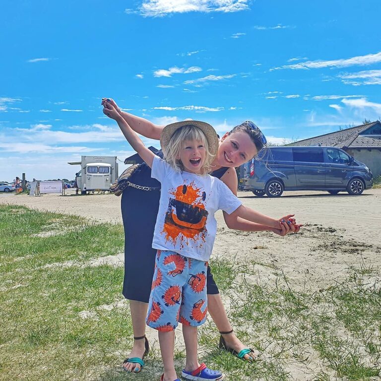 why I play 15 minutes with my child every day