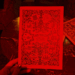menu cover mr fogg london